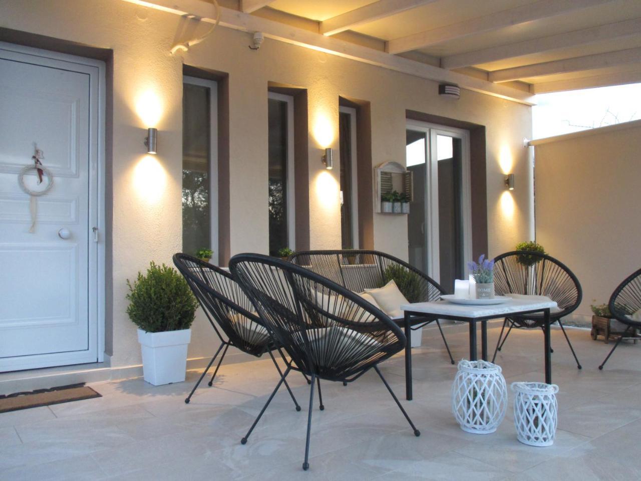 Jolen House Villa Skala Kallirakhis Exterior photo